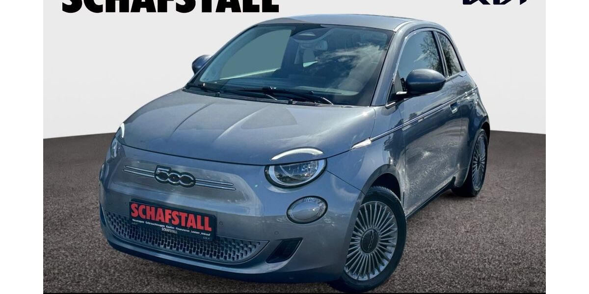 Fiat 500e 10.255 km 16.779 &euro; Elsdorf (bei Köln) 50189