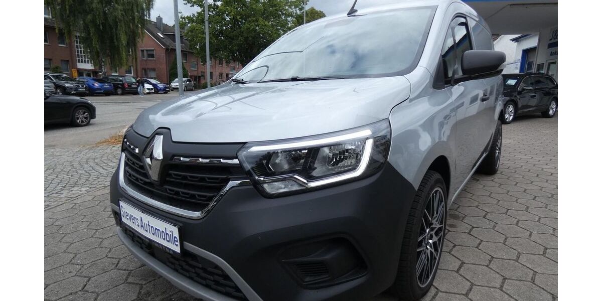 Renault Kangoo 7.980 km 22.500 &euro; Norderstedt 22846