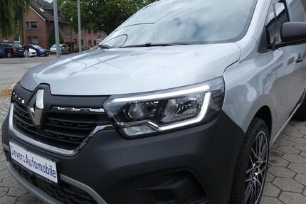 Renault Kangoo 7.980 km 23.990 &euro; Norderstedt 22846