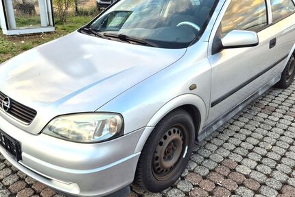 Opel Astra 203.750 km 700 € Kleinostheim 63801