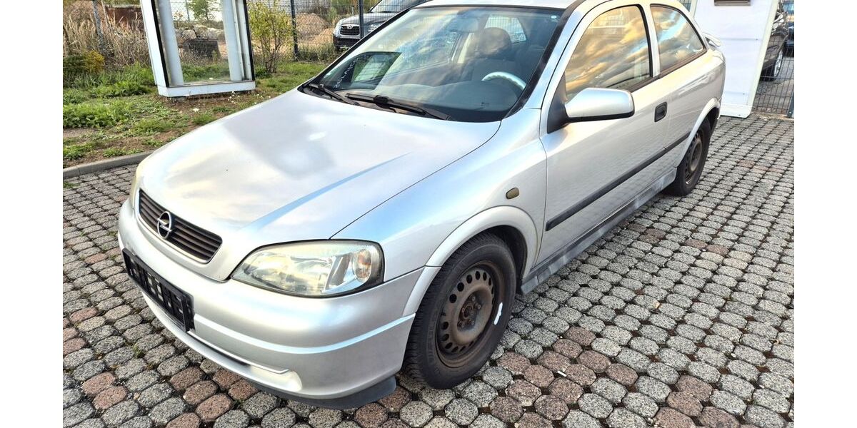 Opel Astra 203.750 km 700 € Kleinostheim 63801