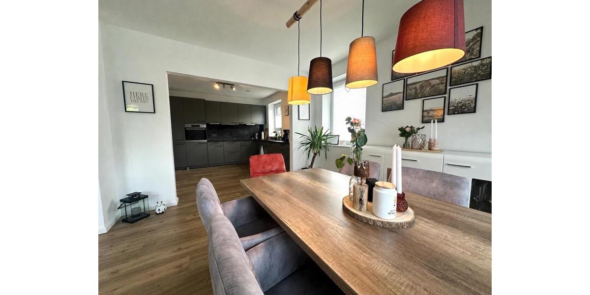 Doppelhaushälfte Bothel - 4 Zimmer, 125 m&sup2;, 1.250&euro; | Angebot:26678632