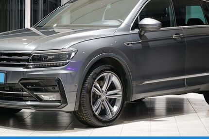 VW Tiguan 153.051 km 21.487 &euro; Dießen am Ammersee 86911