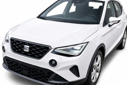 Seat Arona 96.500 km 16.920 &euro; Wardenburg 26203