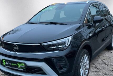 Opel Crossland (X) 13.350 km 17.440 &euro; Nürnberg 90411