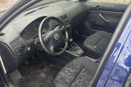 VW Bora 160.000 km 1.100 &euro; Fürth 90765