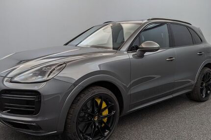 Porsche Cayenne 59.000 km 104.999 &euro; Reutlingen / Mittelstadt 72766