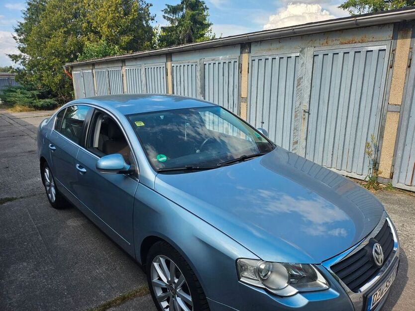Passat