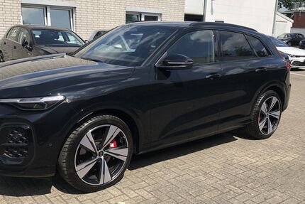 Audi SQ5 3.901 km 87.500 &euro; Ahaus 48683