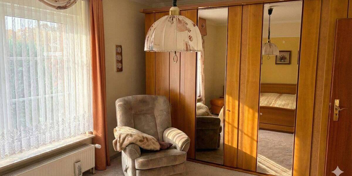 Bungalow Lübtheen - 3 Zimmer, 104 m&sup2;, 280.000&euro; | Angebot:25978558