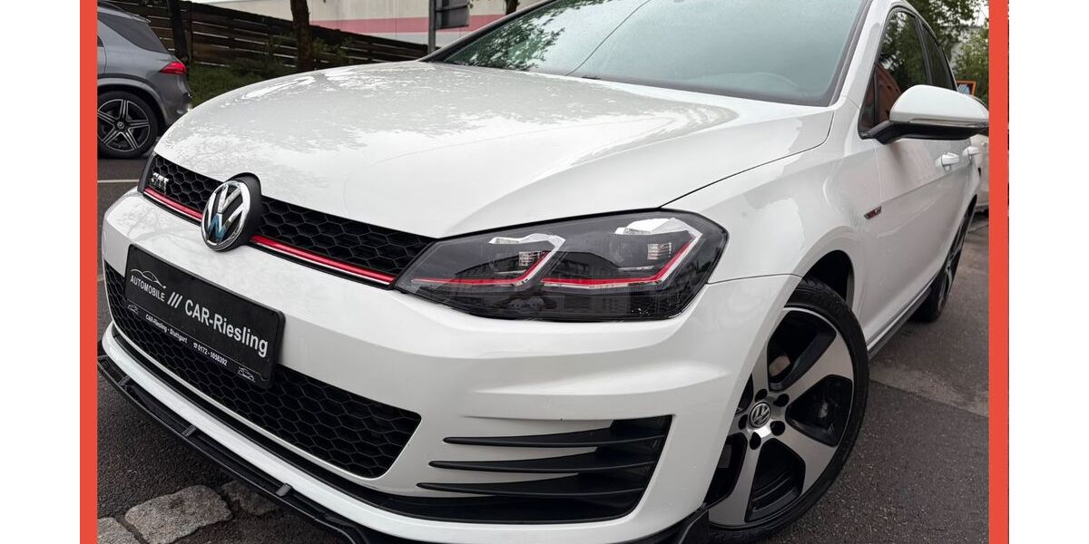 VW Golf 70.000 km 16.999 &euro; Stuttgart 70435