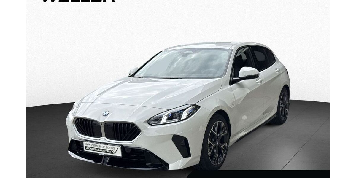 BMW 120 13.131 km 32.490 &euro; Salzwedel-Brietz 29410