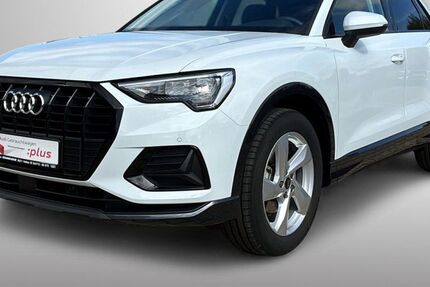 Audi Q3 12.310 km 35.440 &euro; Helbra 06311