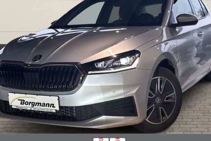 Skoda Fabia 11.700 km 21.490 &euro; Gelsenkirchen 45894