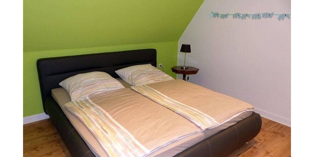 Doppelhaushälfte Minden Hahlen - 3 Zimmer, 110 m&sup2;, 765&euro; | Angebot:26833359