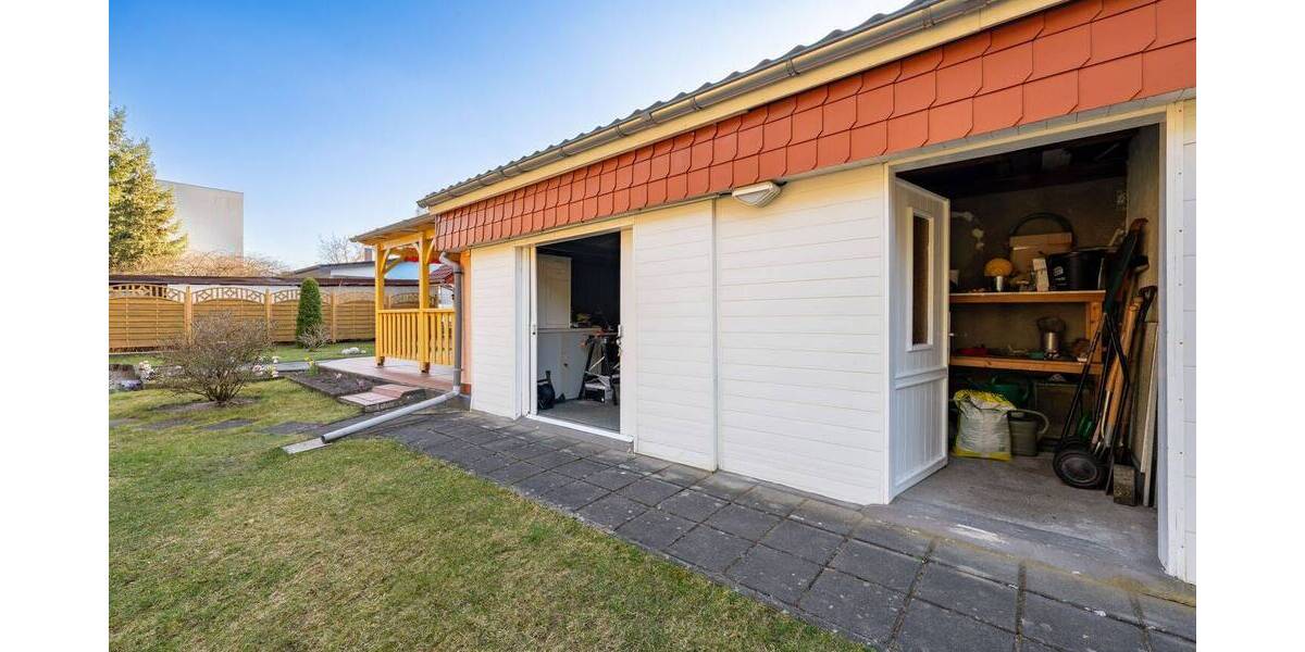 Einfamilienhaus Wandlitz Basdorf - 6 Zimmer, 92 m&sup2;, 465.000&euro; | Angebot:26017761