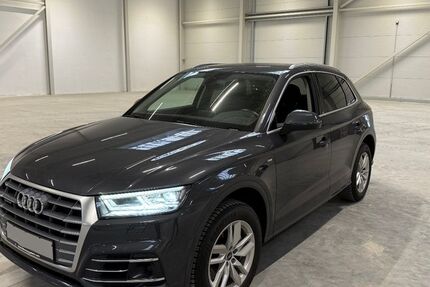 Audi Q5 42.600 km 31.416 € Dätgen 24589