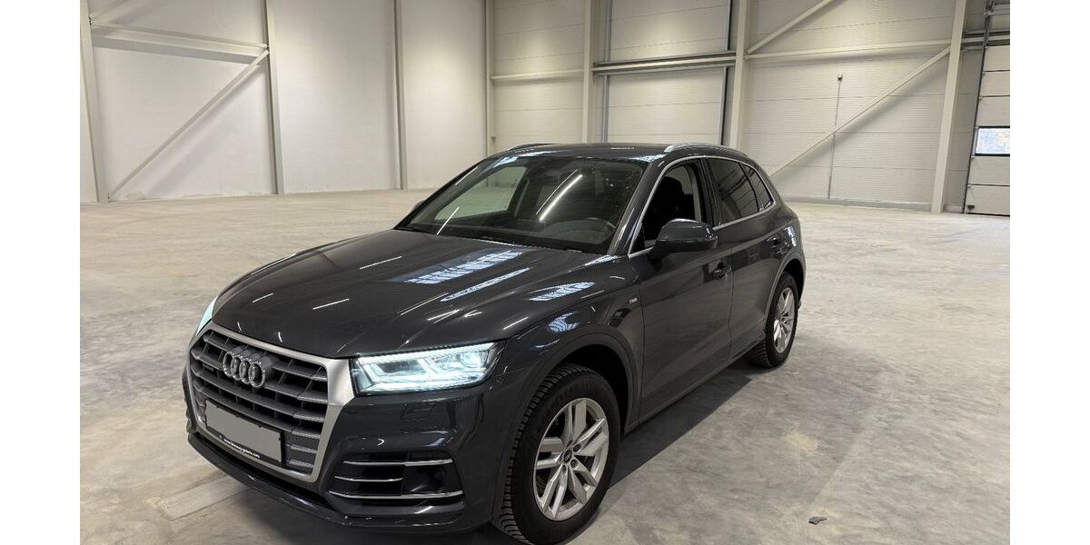 Audi Q5 42.600 km 31.416 € Dätgen 24589
