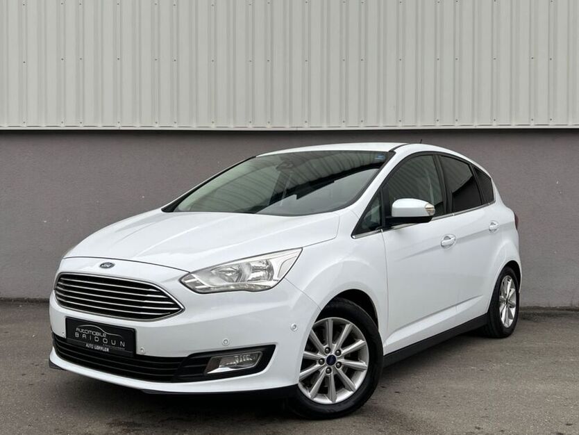 C-Max