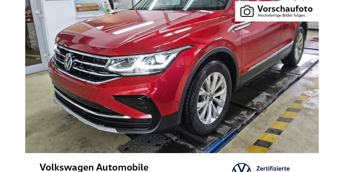 VW Tiguan 73.824 km 25.650 &euro; Chemnitz 09113