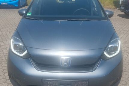 Honda Jazz 110.000 km 14.000 &euro; Konz-koenen 54329
