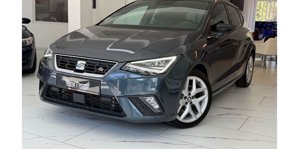 Seat Ibiza 85.475 km 14.475 &euro; Sinzig 53489