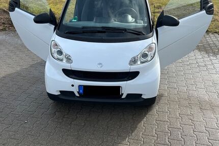 Smart ForTwo 70.000 km 4.490 &euro; Otterstadt 67166