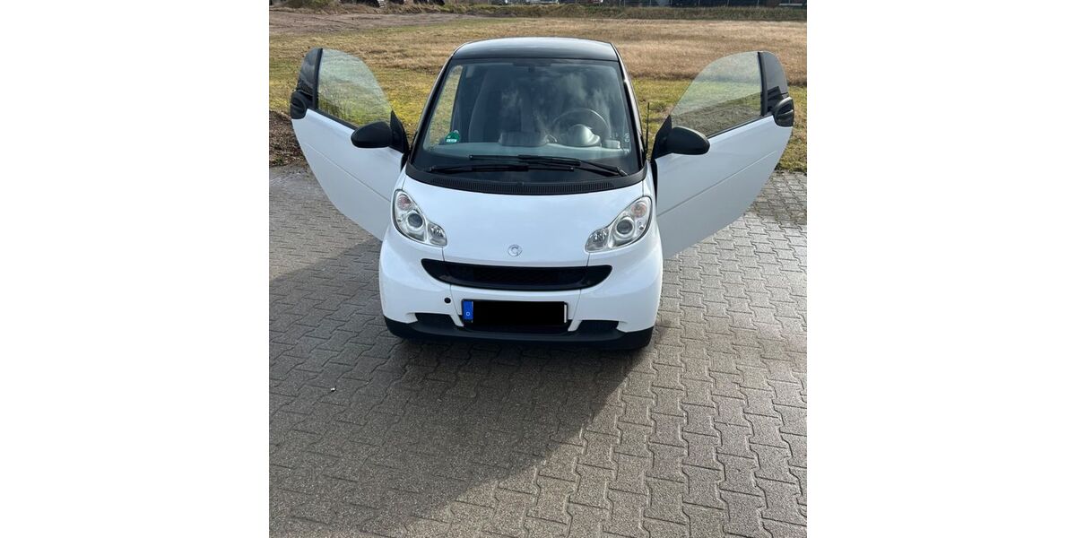 Smart ForTwo 70.000 km 4.490 &euro; Otterstadt 67166