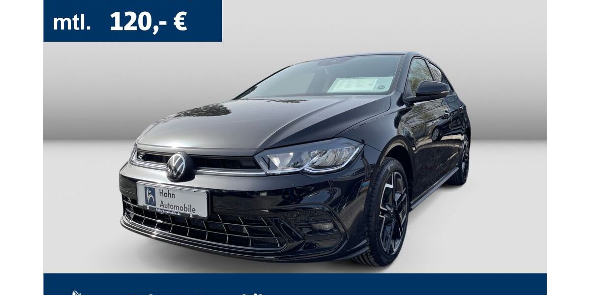 VW Polo 1.008 km 25.490 &euro; Böblingen 71032