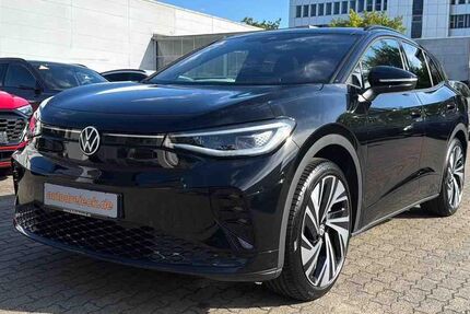 VW ID.4 42.543 km 33.950 € Hamburg 22047