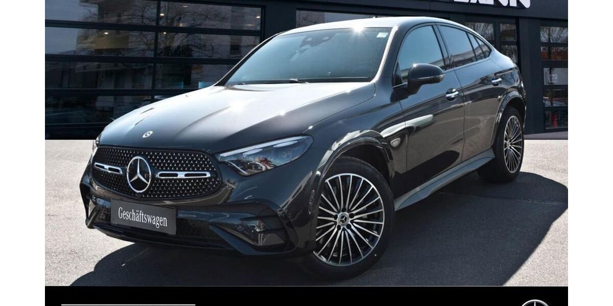 Mercedes-Benz GLC 300 15.000 km 66.240 &euro; Aschaffenburg 63741