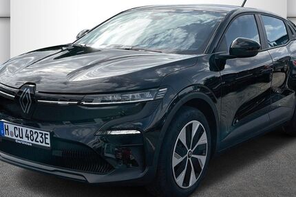 Renault Megane 34.000 km 26.660 &euro; Hannover 30519