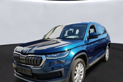 Skoda Kodiaq 94.900 km 27.990 &euro; Rastede/ Wahnbek 26180