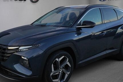 Hyundai TUCSON 70.950 km 24.990 &euro; Pforzheim 75177