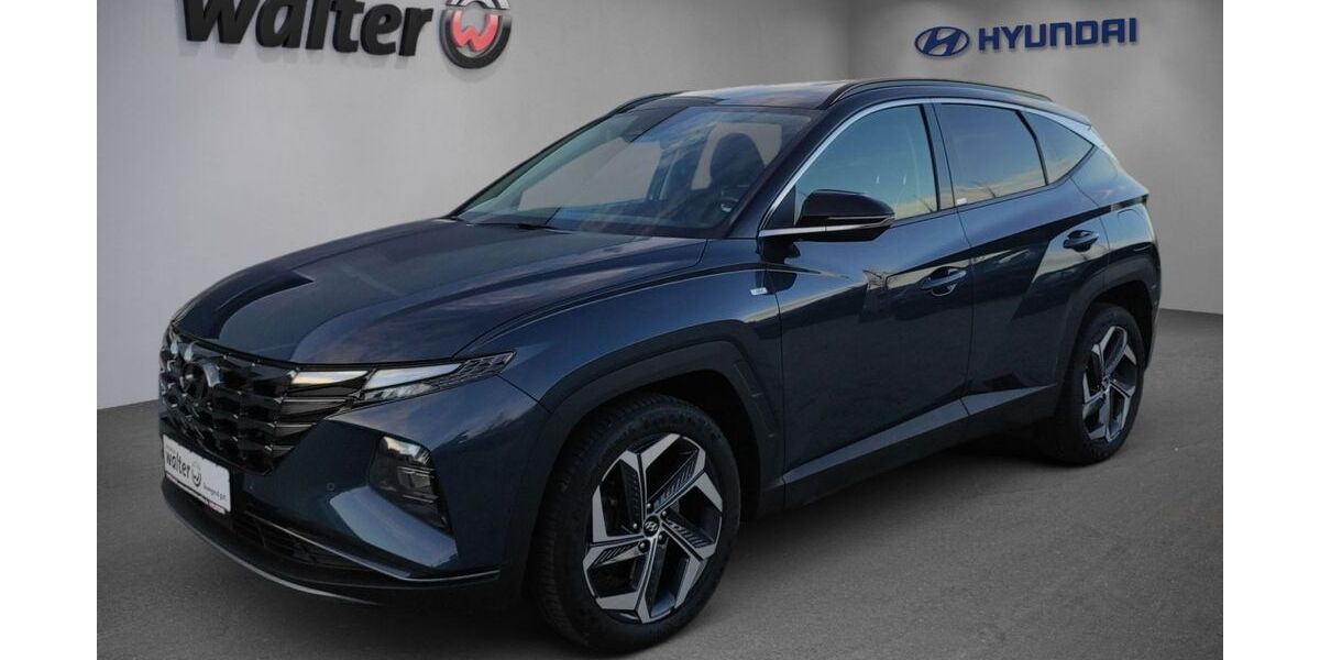 Hyundai TUCSON 70.950 km 24.990 &euro; Pforzheim 75177