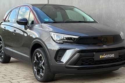Opel Crossland (X) 49.579 km 17.490 € Baden-Württemberg - Pfullingen 72793
