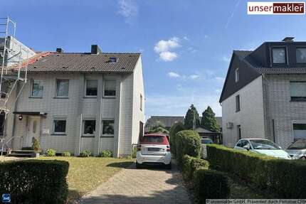 Haus zum Kaufen in Duisburg 399.500 € 159 m² 5 zimmer