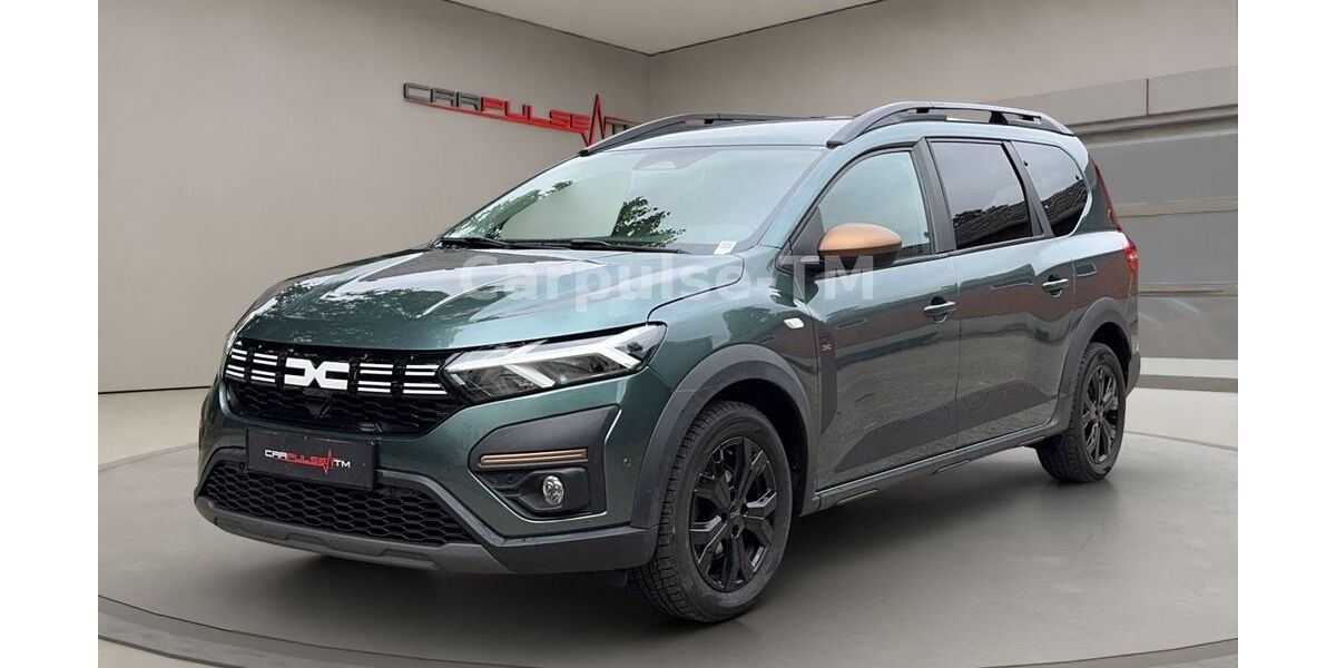 Dacia Jogger 79.000 km 19.900 &euro; Kastorf 23847