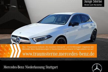 Mercedes A 35 AMG