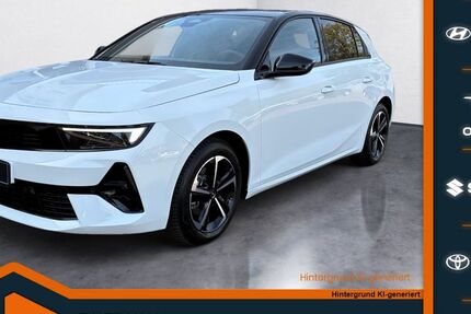 Opel Astra 1.479 km 22.480 &euro; Saarbrücken 66121