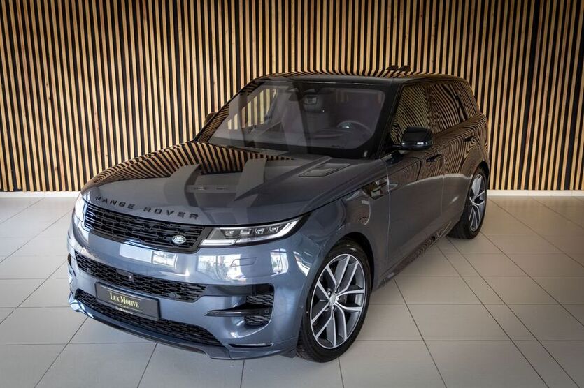 Range Rover Sport