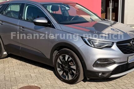 Opel Grandland (X) 106.628 km 14.950 &euro; Ibbenbüren 49479