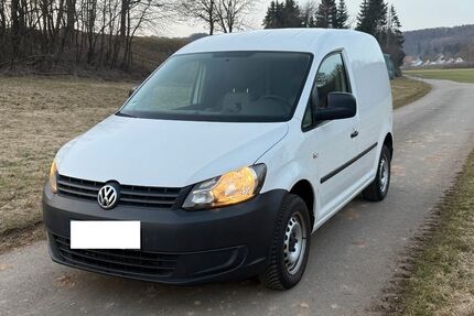 VW Caddy 181.915 km 4.700 &euro; Bad Sachsa 37441