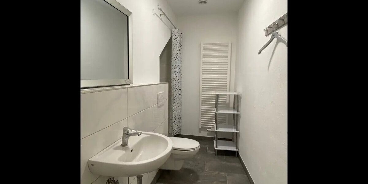 Kirchlauter-Neubrunn, Appartementhaus - Appartement Kirchlauter Neubrunn | Angebot:26623956