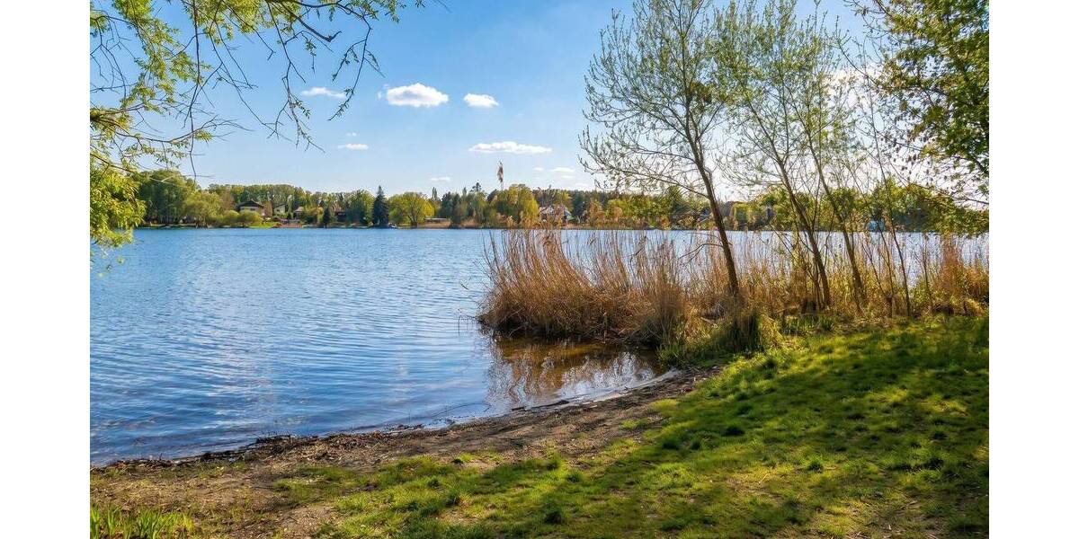 Doppelhaushälfte Potsdam Neu Fahrland - 5 Zimmer, 100 m&sup2;, 520.000&euro; | Angebot:26799442