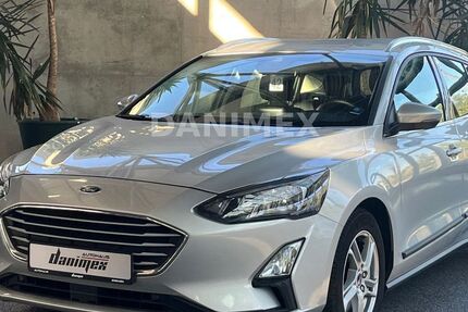 Ford Focus 35.792 km 15.490 &euro; Bremen 28237