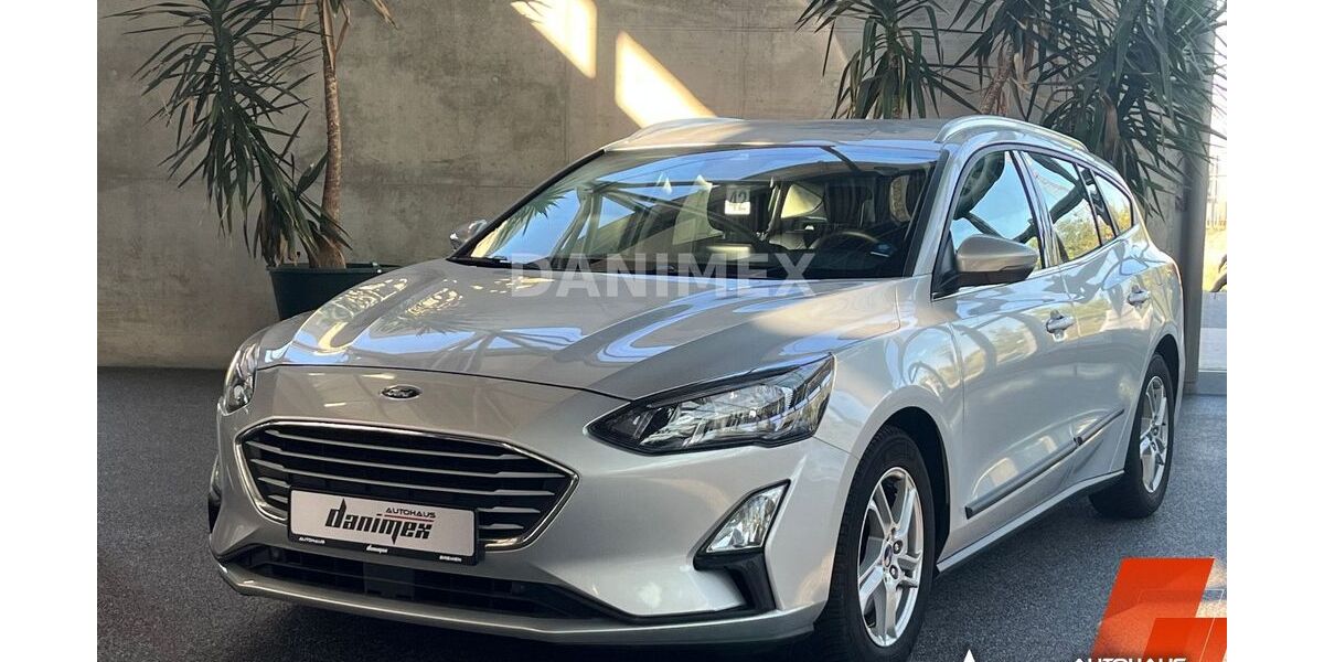 Ford Focus 35.792 km 15.490 &euro; Bremen 28237