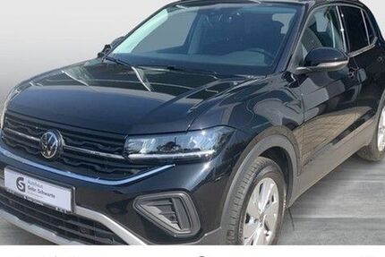 VW T-Cross 39.420 km 19.990 &euro; Haselünne 49740