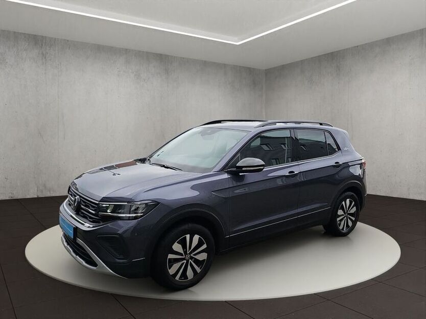 T-Cross