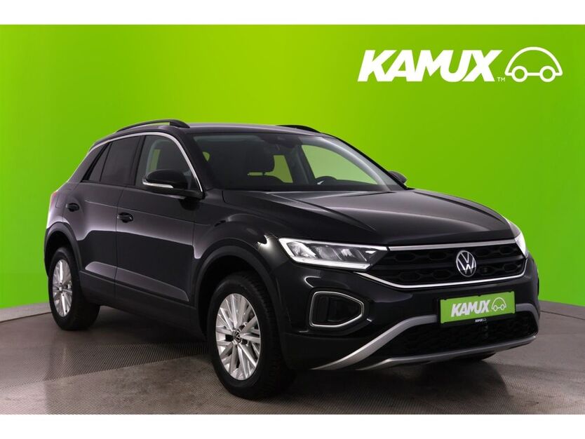 VW T-Roc 24.463 km 22.000 € Stade 21682